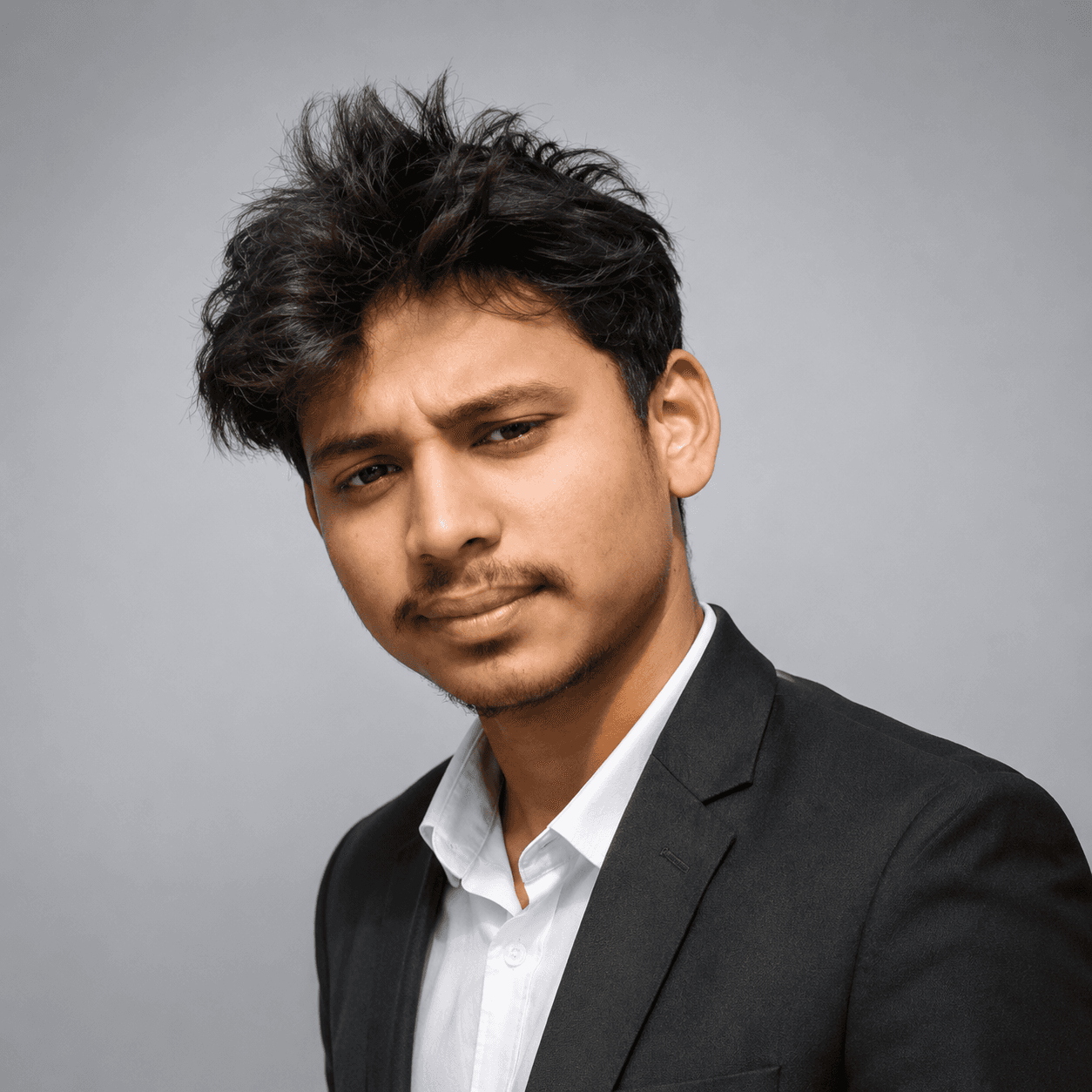 Mr Mahid - Freelance Web Designer in India